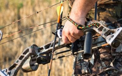 How to Get Into Bowhunting When You’re 40 or Older
