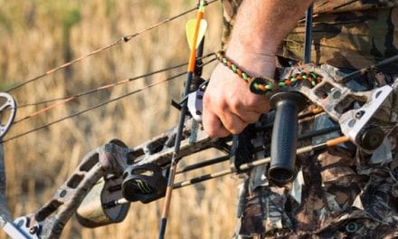 How to Get Into Bowhunting When You’re 40 or Older
