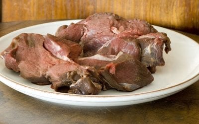 How to Take the Gamey Taste Out of Wild Game