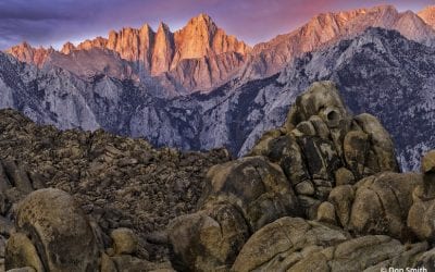 How To Use Hyperfocal Focusing