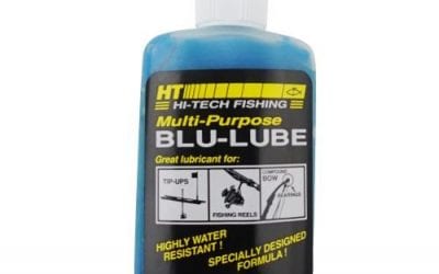 HT Enterprises Blu-Lube Multi-Purpose Lubricant
