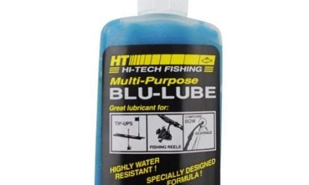 HT Enterprises Blu-Lube Multi-Purpose Lubricant