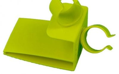 HT’S NEW “STEALTH” TIP-DOWN