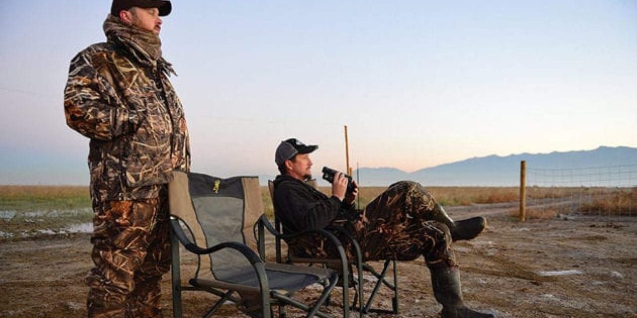 Hunting Camp Essentials: 7 Little Things to Grab Before You Go
