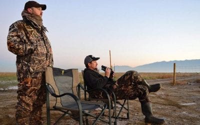 Hunting Camp Essentials: 7 Little Things to Grab Before You Go