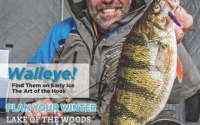 Ice Team Digital Magazine 2018/2019 Issue #1 is now LIVE!!