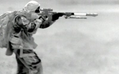 If This Doesn’t Make You Want to Hunt Coyotes, Nothing Will