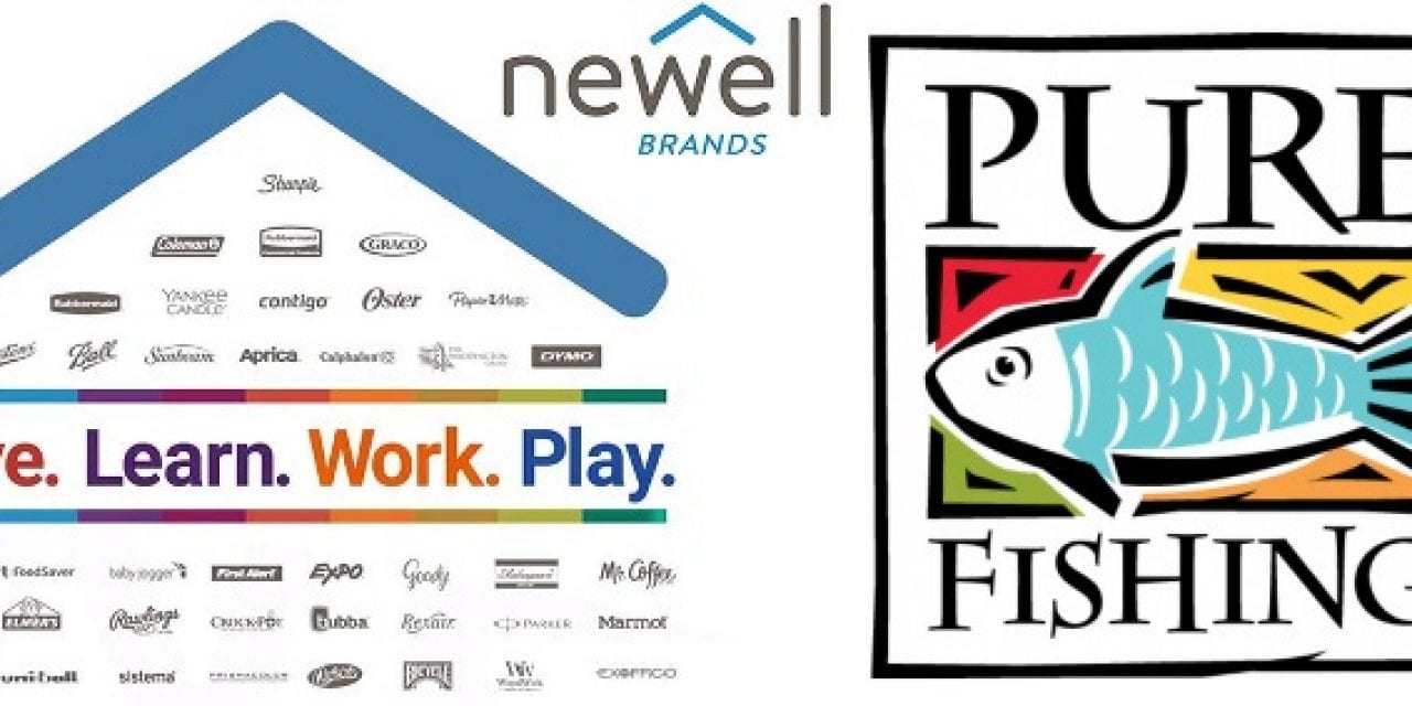 Investment Group to Buy Pure Fishing