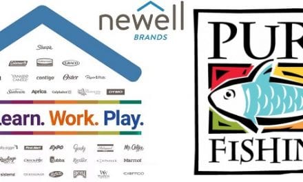 Investment Group to Buy Pure Fishing