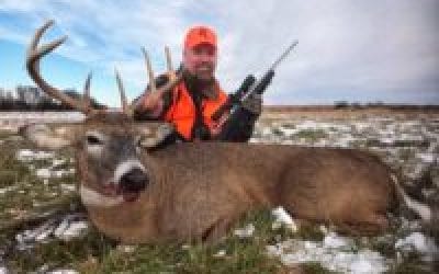 Is the 6.5 Creedmoor a Good Deer Rifle Caliber?