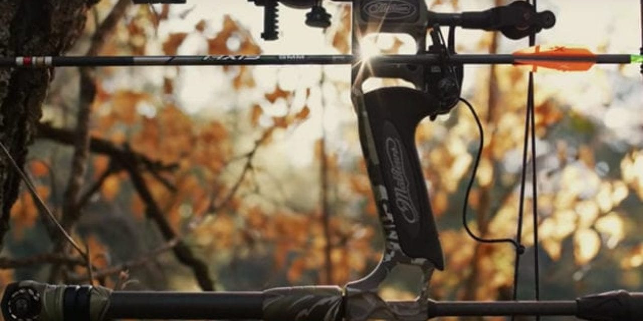 Mathews Archery Introduces The Vertix, Dubbed as “Every Hunter’s Bow”