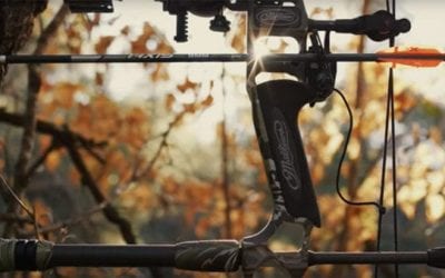 Mathews Archery Introduces The Vertix, Dubbed as “Every Hunter’s Bow”