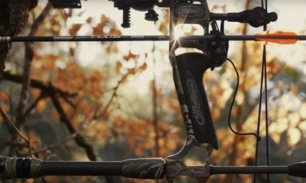 Mathews Archery Introduces The Vertix, Dubbed as “Every Hunter’s Bow”