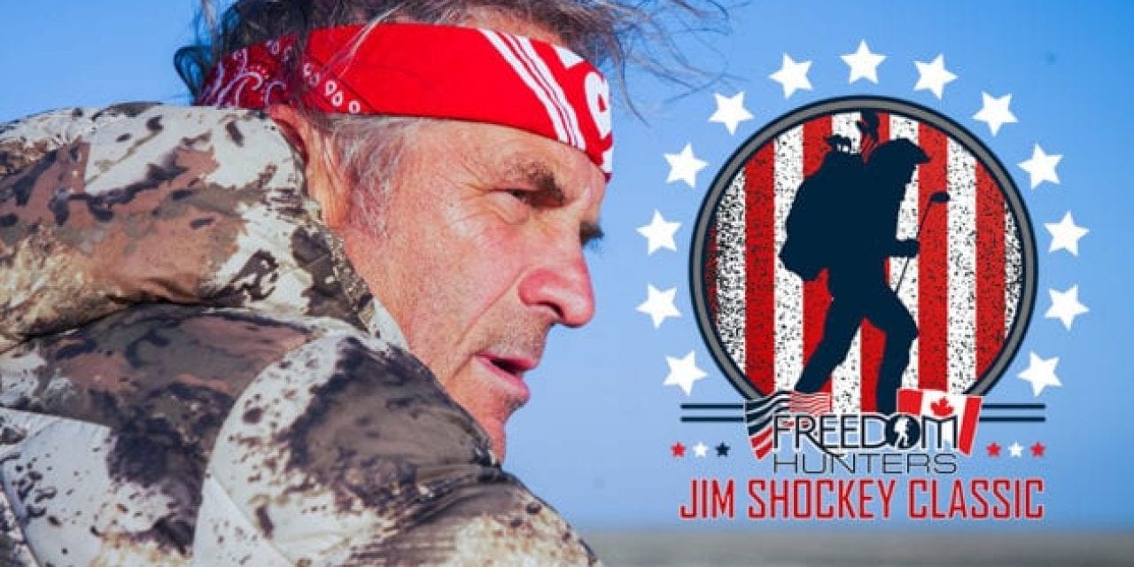 Meet the Legend Himself and Help a Great Cause at The Jim Shockey Classic Golf Tournament