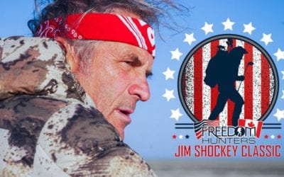 Meet the Legend Himself and Help a Great Cause at The Jim Shockey Classic Golf Tournament