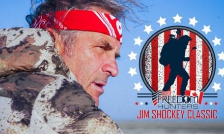 Meet the Legend Himself and Help a Great Cause at The Jim Shockey Classic Golf Tournament
