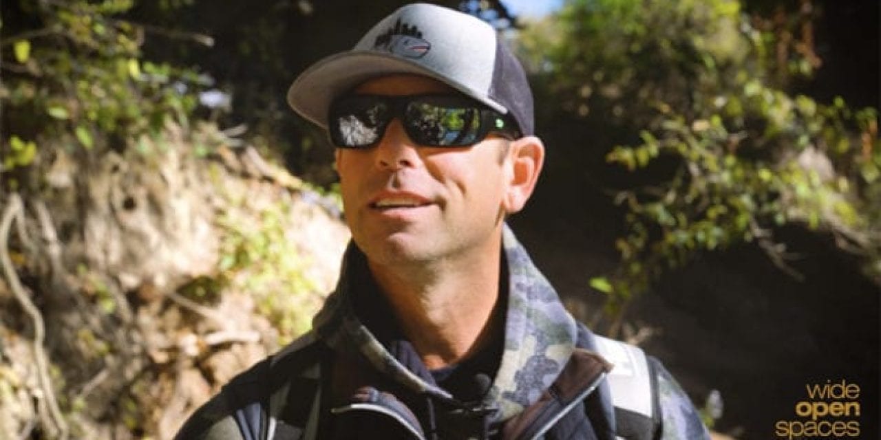 Mike Iaconelli Tells Us About His New Fishing Show on Nat Geo WILD