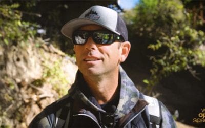 Mike Iaconelli Tells Us About His New Fishing Show on Nat Geo WILD