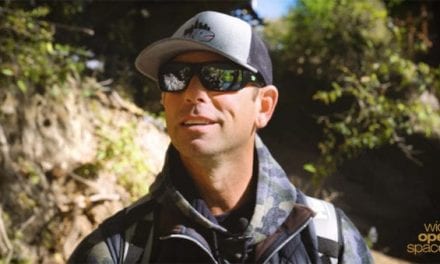 Mike Iaconelli Tells Us About His New Fishing Show on Nat Geo WILD