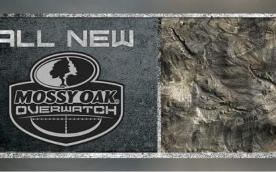 Mossy Oak Designated the Official Camouflage Partner of the NRA