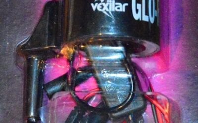 Must Read For Ice Guys Using Light Activated Ice Lures