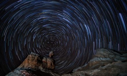 Nightscapes Assignment Winner Tom Elenbaas