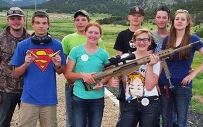 NRA Youth Programs