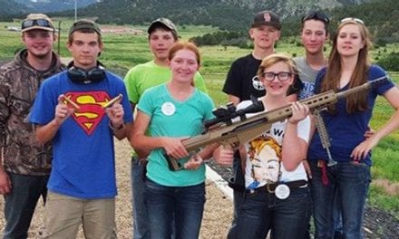 NRA Youth Programs