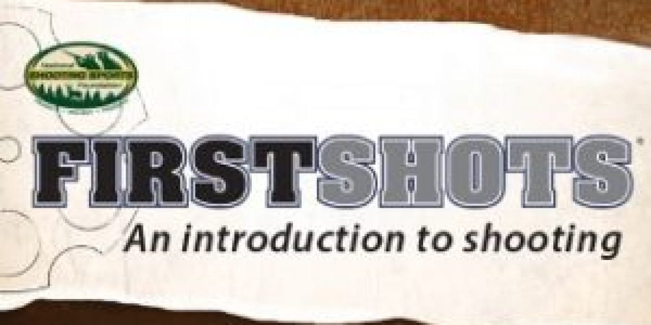 NSSF Announces $100K Grant Program for First Shots Host Ranges