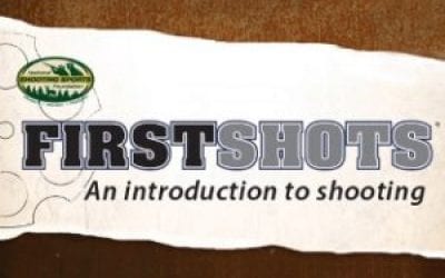 NSSF Announces $100K Grant Program for First Shots Host Ranges