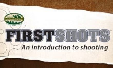 NSSF Announces $100K Grant Program for First Shots Host Ranges
