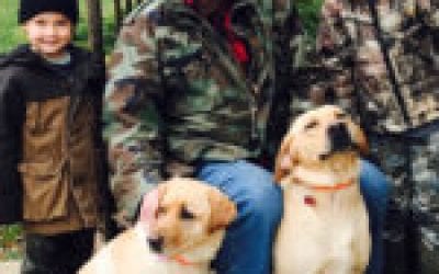 Nugent: Happy Thanksgiving Everyday