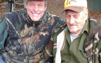 Nugent: Spirit BloodBrothers  
