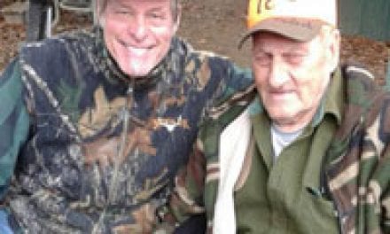 Nugent: Spirit BloodBrothers  