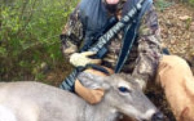 Nugent: The Big Bang Ain’t No Theory!