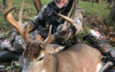 Nugent: Tips For Successful Bowhunting