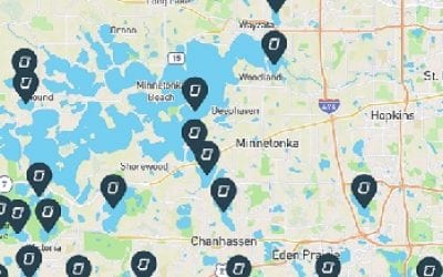 Omnia Fishing, The Company That Marry’s Your Fishing Spots With Your Fishing Needs