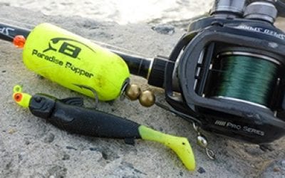 Paradise Popper X-treme For Reds