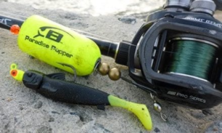 Paradise Popper X-treme For Reds