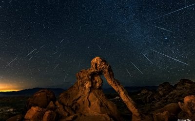 Photo Of The Day By Hua Zhu