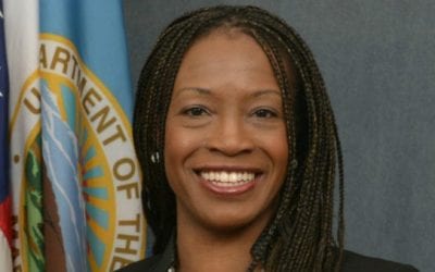 President Trump’s Nomination for U.S. Fish and Wildlife Service Director