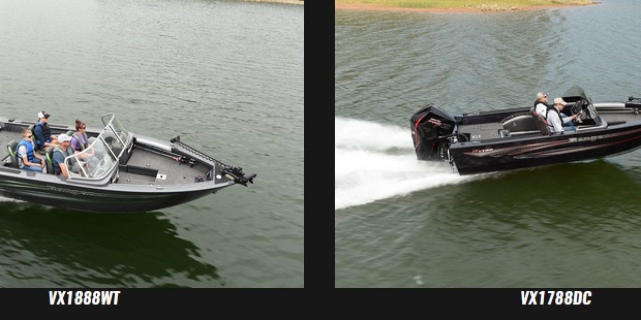 Ranger Boats Expands Deep V Aluminum Line