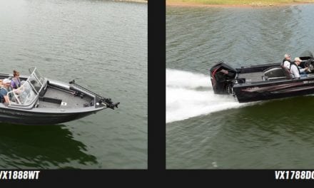 Ranger Boats Expands Deep V Aluminum Line