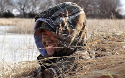 Regulation Reminders for Waterfowl Hunters