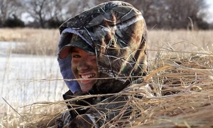 Regulation Reminders for Waterfowl Hunters