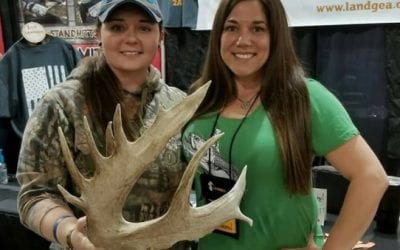 Remember This Monster Ohio Shed Antler?