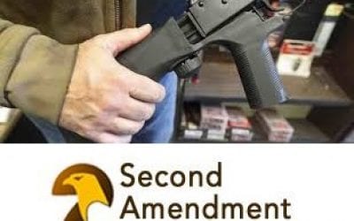 SAF: Media Bias Against Guns as Election Looms