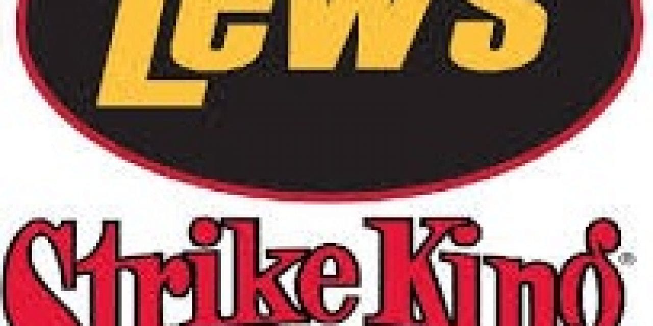 Southern Plastics Company Is Purchased By Lews/Strike King