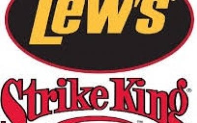 Southern Plastics Company Is Purchased By Lews/Strike King