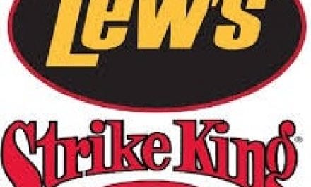 Southern Plastics Company Is Purchased By Lews/Strike King